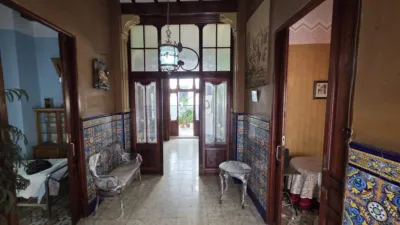 Casa - Vista 2