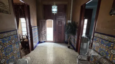 Casa - Vista 3