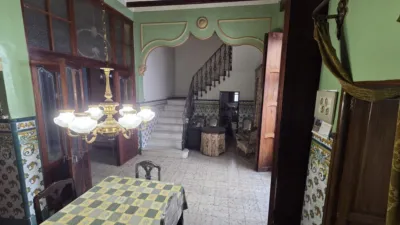 Casa - Vista 5
