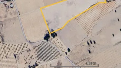 Casa – Salinas, Cecilia Bartolomé (Mujeres Libres), l'Alt Vinalopó / El Alto Vinalopó - Vista 2