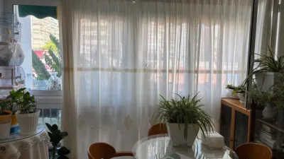 Pis – Benidorm - Vista 3
