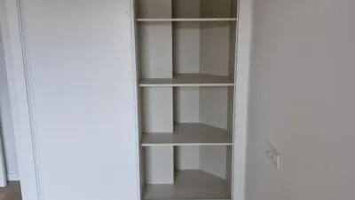 Apartamento en Frente Plaza de Concepción Arenal photo 10