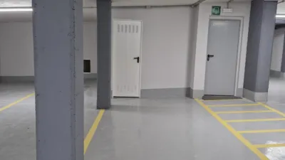 Apartamento en Frente Plaza de Concepción Arenal photo 16