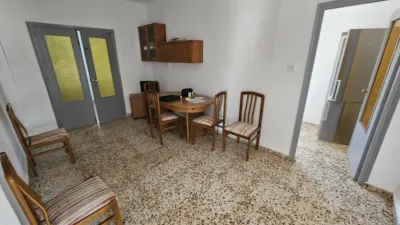 Country House in Casa de Campo with Pool near Las Encebras-Jumilla photo 12
