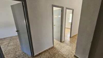 Country House in Casa de Campo with Pool near Las Encebras-Jumilla photo 15