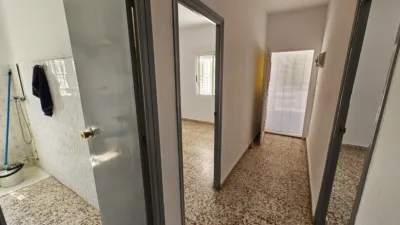 Country House in Casa de Campo with Pool near Las Encebras-Jumilla photo 16