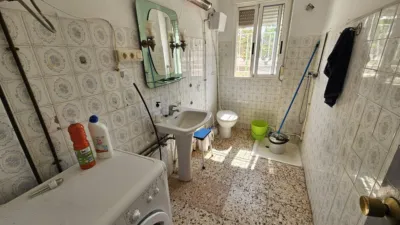 Country House in Casa de Campo with Pool near Las Encebras-Jumilla photo 22