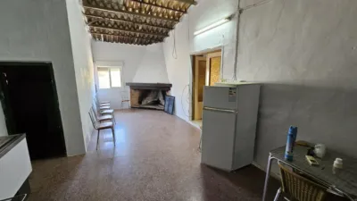 Country House in Casa de Campo with Pool near Las Encebras-Jumilla photo 23