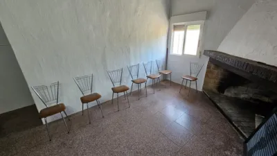 Country House in Casa de Campo with Pool near Las Encebras-Jumilla photo 24