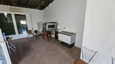 Country House in Casa de Campo with Pool near Las Encebras-Jumilla photo 25
