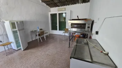 Country House in Casa de Campo with Pool near Las Encebras-Jumilla photo 26