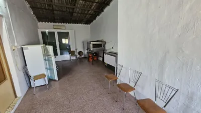 Country House in Casa de Campo with Pool near Las Encebras-Jumilla photo 32