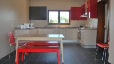 Elegant Villa with Photovoltaic Plant in Santanyi photo 12