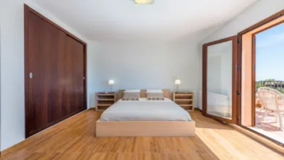 Elegant Villa with Photovoltaic Plant in Santanyi photo 15