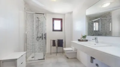 Elegant Villa with Photovoltaic Plant in Santanyi photo 18