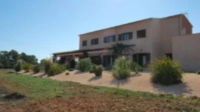 Elegant Villa with Photovoltaic Plant in Santanyi photo 5