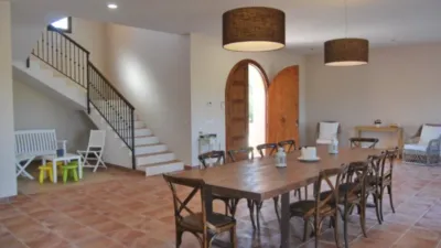 Elegant Villa with Photovoltaic Plant in Santanyi photo 7