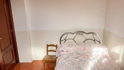 House in the Robledo area, Montánchez photo 9