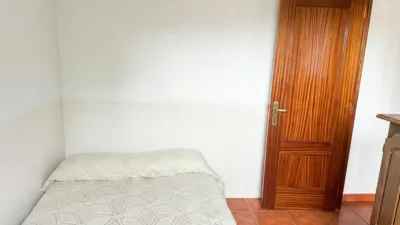 House in the Robledo area, Montánchez photo 11