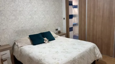 Piso – Elx - Elche - Vista 2