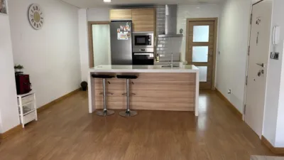 Piso – Elx - Elche - Vista 4