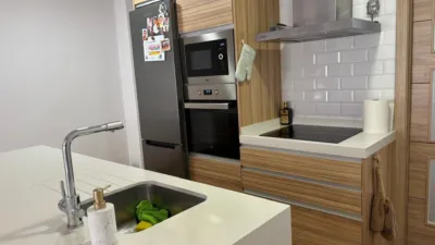 Piso – Elx - Elche - Vista 5