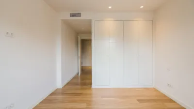 Ático en alquiler en Calle Cavallers - Pedralbes - Imagen 23