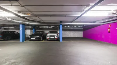 Ático en alquiler en Calle Cavallers - Pedralbes - Imagen 30