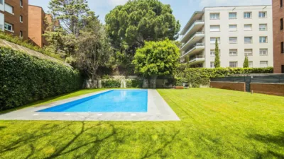 Ático en alquiler en Calle Cavallers - Pedralbes - Imagen 31