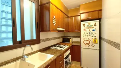 Duplex in Vilanova i la Geltrú, five minutes from the station. photo 10