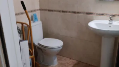 Duplex in Vilanova i la Geltrú, five minutes from the station. photo 11