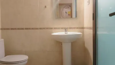 Duplex in Vilanova i la Geltrú, five minutes from the station. photo 12