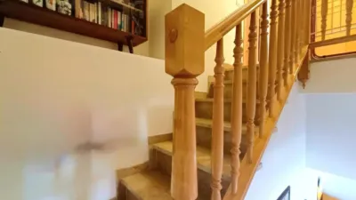 Duplex in Vilanova i la Geltrú, five minutes from the station. photo 14