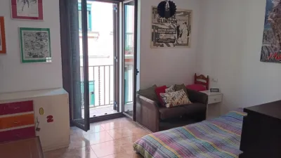 Duplex in Vilanova i la Geltrú, five minutes from the station. photo 16