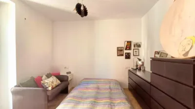 Duplex in Vilanova i la Geltrú, five minutes from the station. photo 18