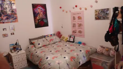 Duplex in Vilanova i la Geltrú, five minutes from the station. photo 19