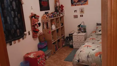 Duplex in Vilanova i la Geltrú, five minutes from the station. photo 20
