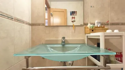 Duplex in Vilanova i la Geltrú, five minutes from the station. photo 21