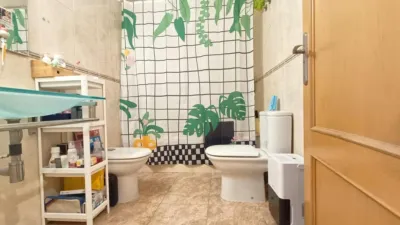 Duplex in Vilanova i la Geltrú, five minutes from the station. photo 22