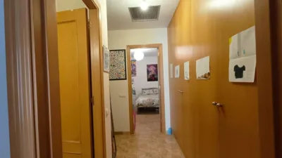 Duplex in Vilanova i la Geltrú, five minutes from the station. photo 23