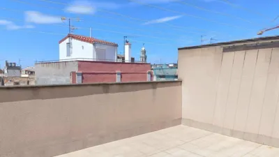 Duplex in Vilanova i la Geltrú, five minutes from the station. photo 25