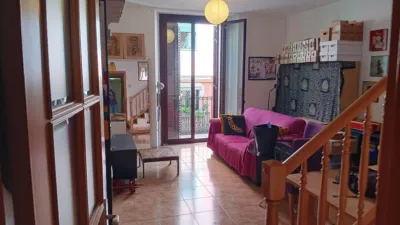Duplex in Vilanova i la Geltrú, five minutes from the station. photo 3