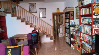 Duplex in Vilanova i la Geltrú, five minutes from the station. photo 4