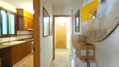 Duplex in Vilanova i la Geltrú, five minutes from the station. photo 6