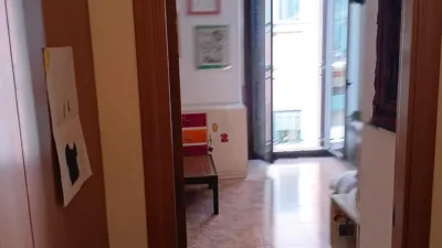 Duplex in Vilanova i la Geltrú, five minutes from the station. photo 7