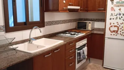 Duplex in Vilanova i la Geltrú, five minutes from the station. photo 8