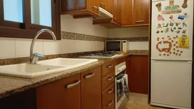 Duplex in Vilanova i la Geltrú, five minutes from the station. photo 9