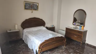 Semi-detached house located next to El Pino Street, just 5 minutes from the city centre. photo 13