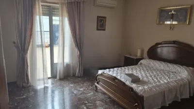 Semi-detached house located next to El Pino Street, just 5 minutes from the city centre. photo 14