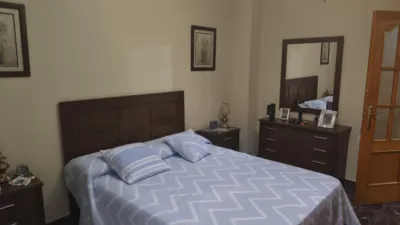 Semi-detached house located next to El Pino Street, just 5 minutes from the city centre. photo 15